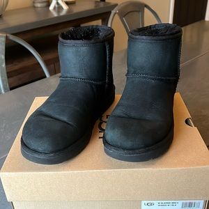 Ugg mini